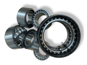Bearings for Gearbox