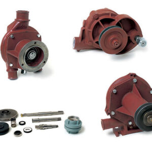 Water Pumps