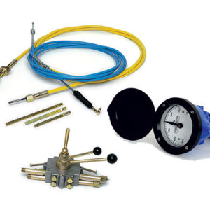 Water Meters and Controls