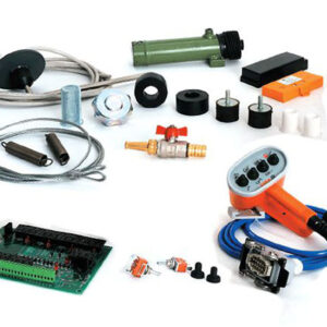 Spare Parts and Accessories