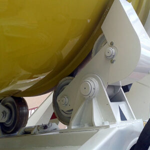 Drum Rollers