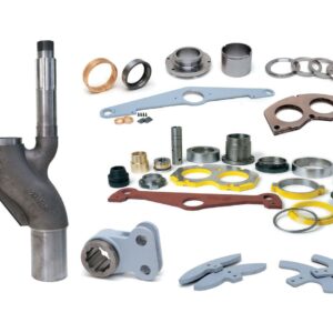 CIFA®  adaptable  spare  parts