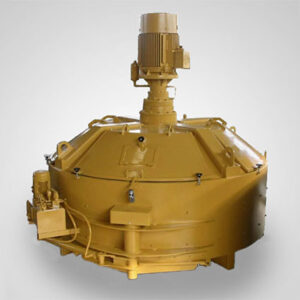 Concrete Batching Plants