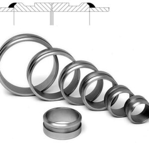 Standard Metric Connection