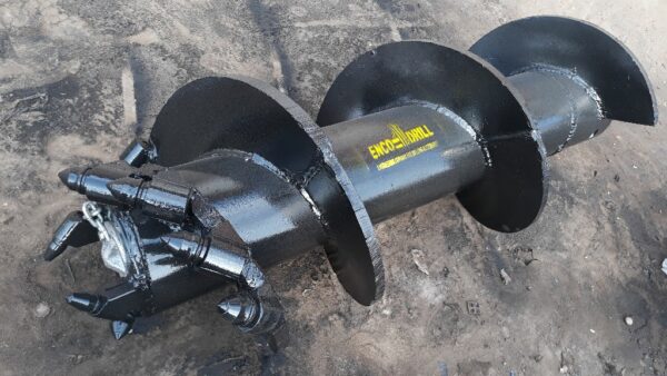 Buckets & Augers - Image 23