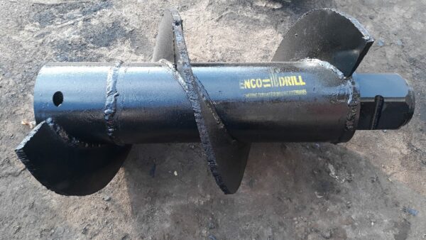 Buckets & Augers - Image 19