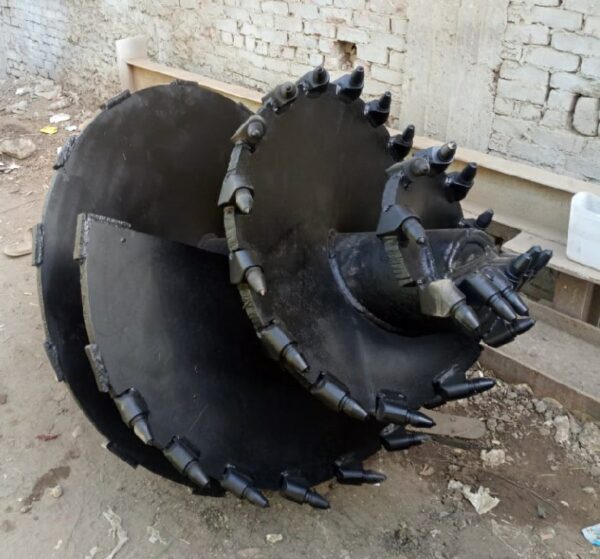 Buckets & Augers - Image 17