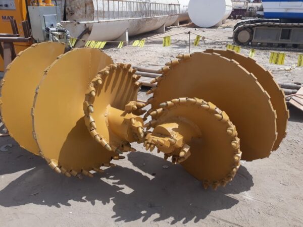 Buckets & Augers - Image 16