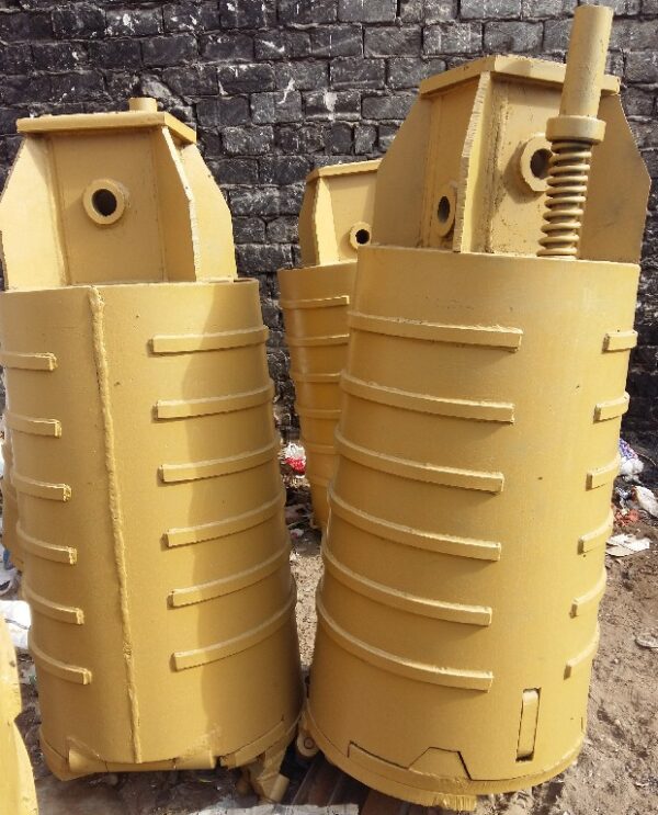 Buckets & Augers - Image 3