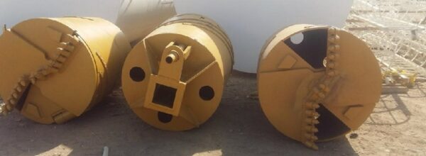 Buckets & Augers - Image 2