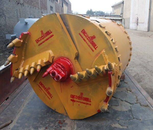 Buckets & Augers - Image 11