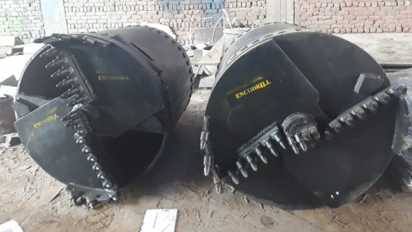 Buckets & Augers - Image 10