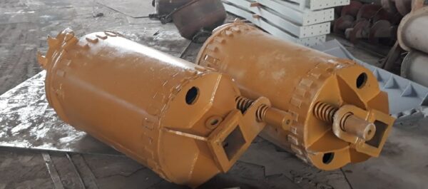 Buckets & Augers - Image 8
