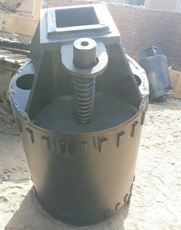 Buckets & Augers - Image 7