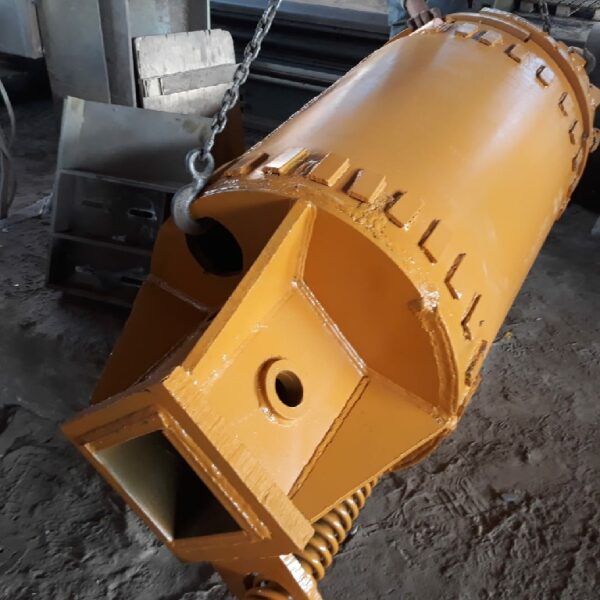 Buckets & Augers - Image 5