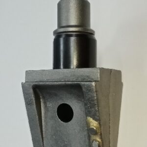 BFZ100 Tooth & B75 Holder
