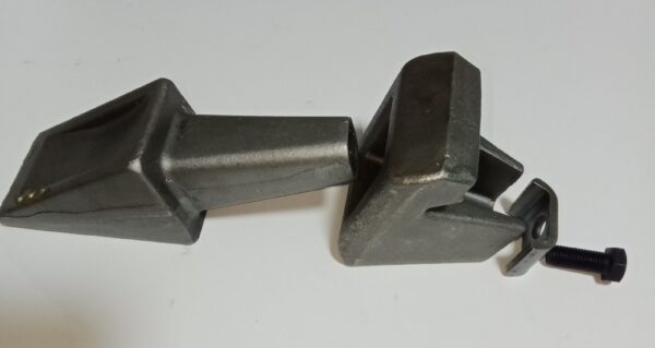 BFZ80 Tooth & BHR73 Holder - Image 2