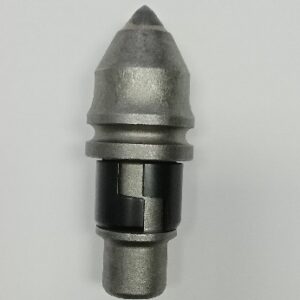 BK47 Tooth & Holder
