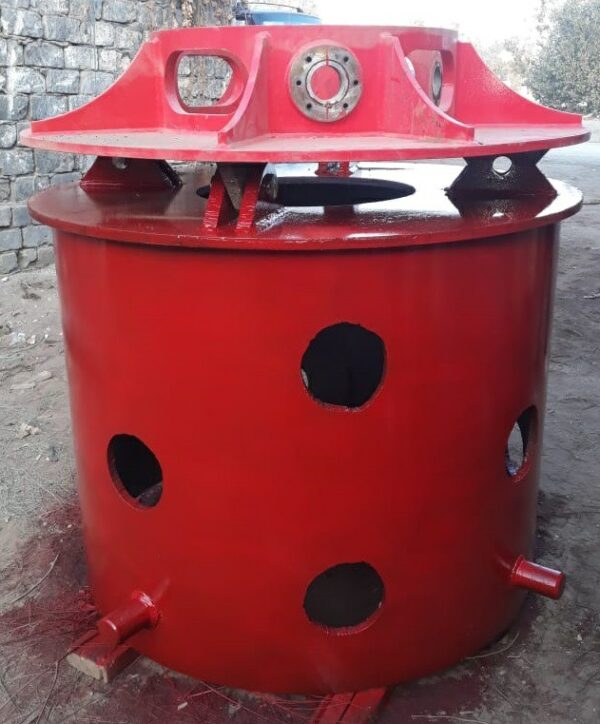 Buckets & Augers - Image 24