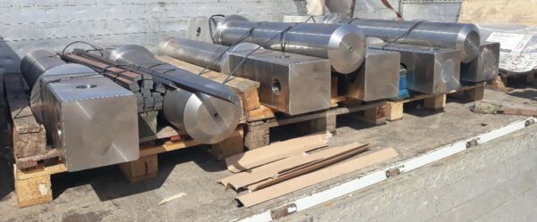 Kelly Bar Ribs & End Pieces - Image 11