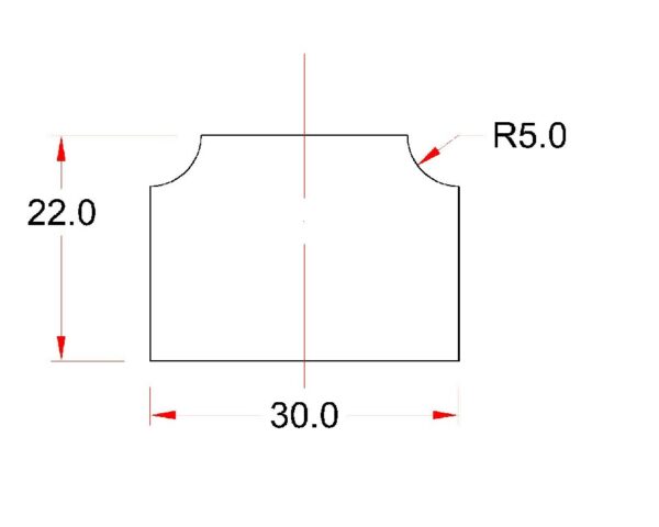 Kelly Bar Ribs & End Pieces - Image 3