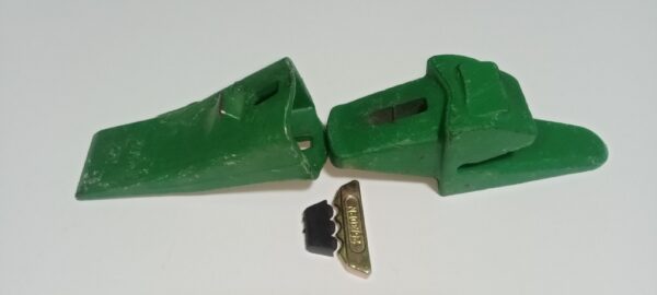 T25 Tooth & Holder - Image 2