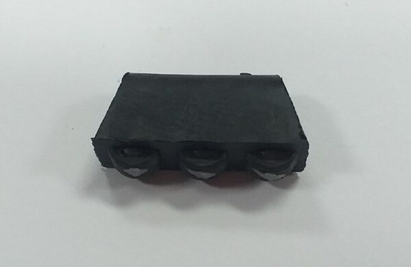 T25 Tooth & Holder - Image 3
